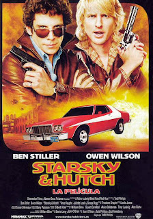 Starsky & Hutch: La Película