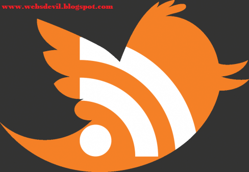 How To Create A RSS Feed For Twitter By Amit Agarwal