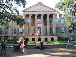 college of charleston