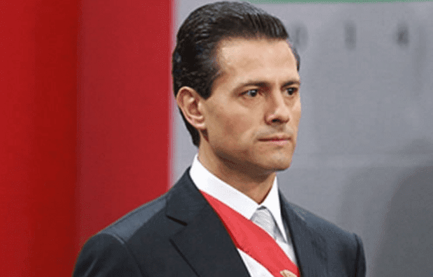 Ex amante de Peña Nieto revela sus 'narco-nexos' y 'apadrinamiento' de Televisa