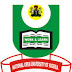 NOUN Graduates Now To Participate In NYSC And Law School
