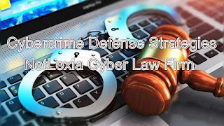 Cybercrime Defense Strategies: Legal Services