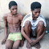 Pictured! Another Magodo Housemaid Plans With Robbers To Rob Boss, Escapes With Loot