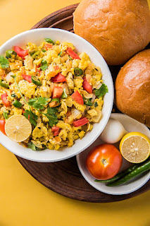 Anda Bhurji Recipe| Scrambled Egg Curry | Instant Recipe