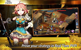 war of crown apk -2