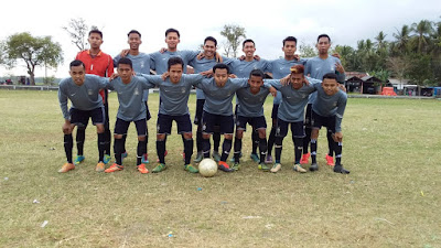 Lagi, Persegi FC Kandaskan Tunggul Wulung FC