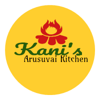 KanisArusuvaiKitchen