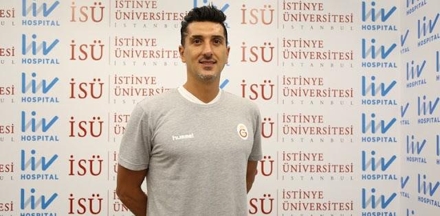 ÖZEL | Hüseyin Koç: Sahadaki tek amacım, kazanmak!