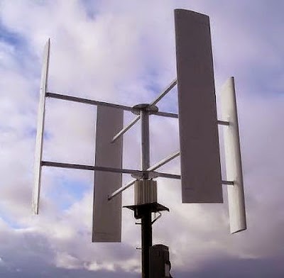 Wind Turbines Clean And Earth Friendly Energy