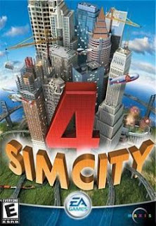 SimCity 4 Deluxe Edition