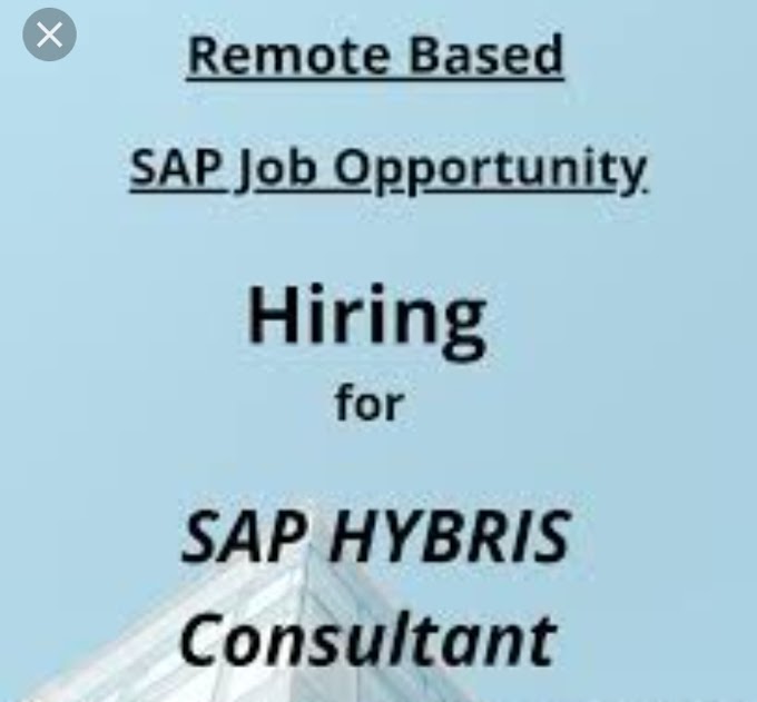 Job: SAP Hybris Consultant with HCL Technologies in KL, Malaysia | Remote Work