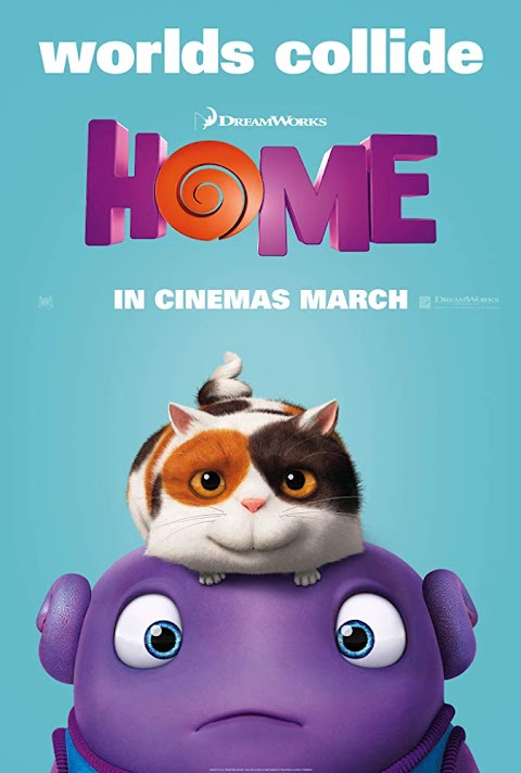 الوطن Home (2015)
