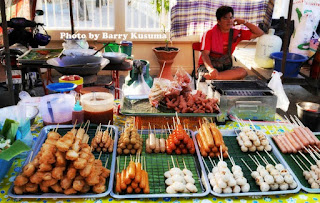 Destinasi Wisata yang Terkenal Indah di Thailand yang Wajib Dikunjungi Destinasi Wisata yang Terkenal Indah di Thailand yang Wajib Dikunjungi