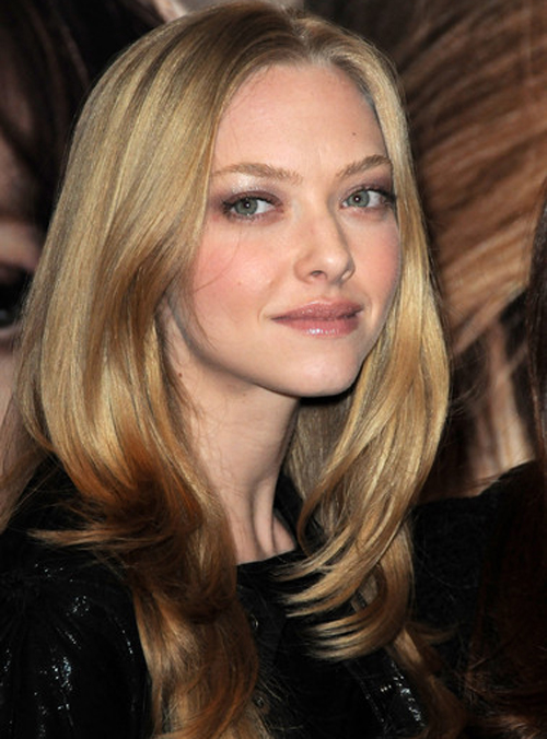 Amanda Seyfried Long Hair 6