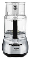 Cuisinart DLC 2009CHB Prep Plus Food Processors