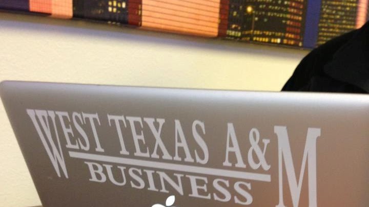 Mays Business School - Online Business Degree Texas
