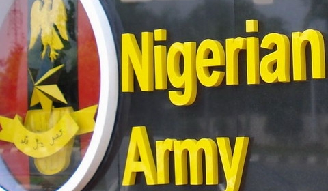  Nigerian Soldiers  Recapture Gamboru Ngala 