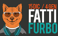 Logo Fatti Furbo e in previsione dei Saldi ricevi un buono sconto del 20% sui tuoi acquisti