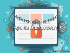 Ransomware, 'Penculik Online' Yang Menjadikan Komputer Sebagai Tebusan