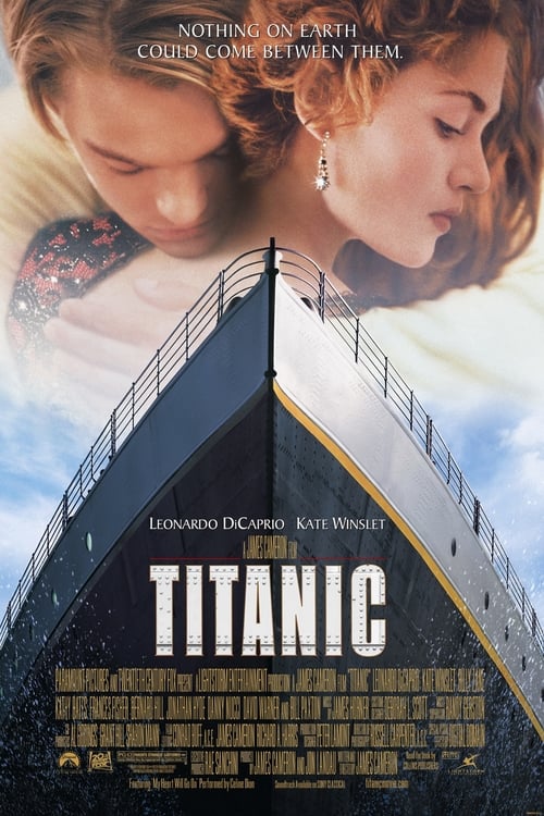 [HD] Titanic 1997 Film Complet En Anglais