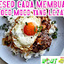 Resep Cara Membuat Loco Moco Yang Lezat