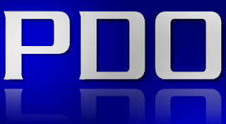 Contoh Source Code PHP Aplikasi CRUD Dengan PDO
