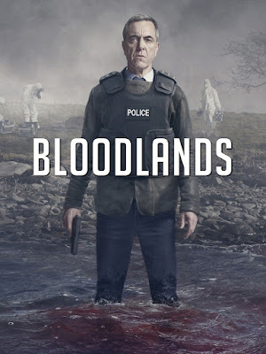 Bloodlands Season 2 Poster