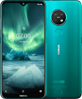 Nokia 7.2 Price In Nepal