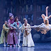 Cenerentola, balletto in due atti di Luciano Cannito dal 6 gennaio al Teatro Alfieri di Torino