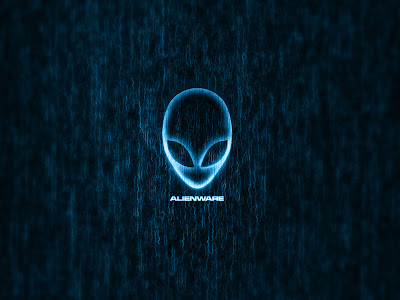 Alienware Wallpapers