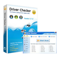 Driver Checker 2.7.5 Full With Keygen