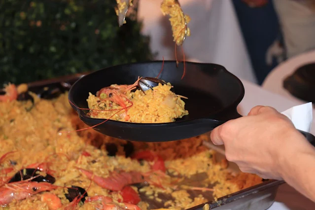 Paella