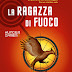 Pensieri e riflessioni su "La ragazza di fuoco" di Suzanne Collins