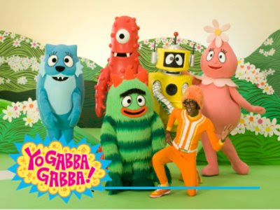 Gabba Gabba Birthday Cakes on Yo Gabba Gabba Channel Jpg