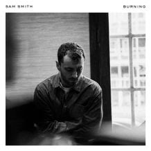 Sam Smith - Burning