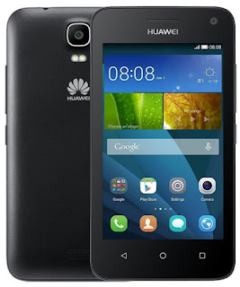 Firmware Huawei Y360-U23