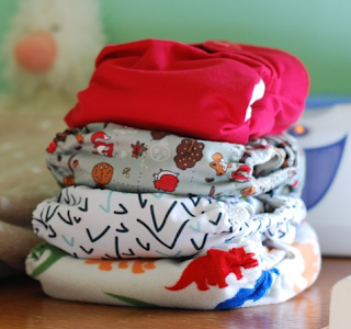 Cloth Diapers