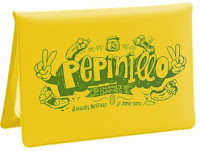 Pepinillo Juego de Mesa