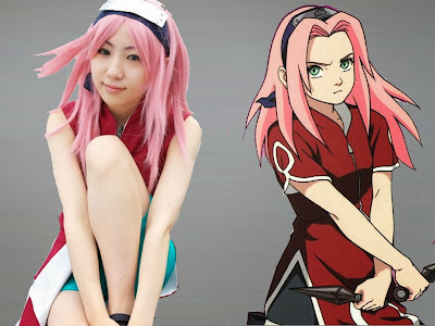  Kunoichi merupakan sebutan bagi ninja perempuan dalam anime dan manga Naruto 7 Kunoichi Tercantik Dalam Anime dan Manga Naruto