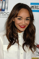 Ashley Madekwe Revenge Actress Photos Gallery 1