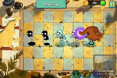 Plants vs. Zombies™ 2 v1.4.244592 (Unlimited MOD) for Android - 2