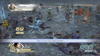 Download Game PC - Dynasty Warriors 6 RELOADED