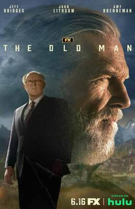 Serie The Old Man 1X06