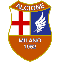 ALCIONE MILANO 1952