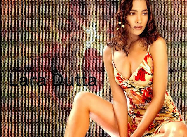 Lara Dutta HD Wallpapers