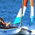 Hobie 16 - 16 Hobie Cat