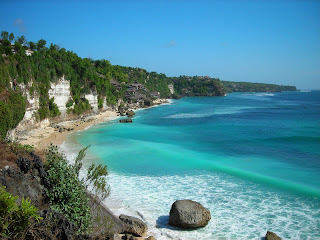 Top 10 Beach in Indonesia