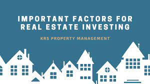 Why Investing in Property is Important: A Comprehensive Guide