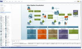 Microsoft Visio Professional 2013 Free With Activator Download