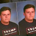 Censorship: NJ High School Photoshops out Trump Logo from t-shirts in
Yearbook
